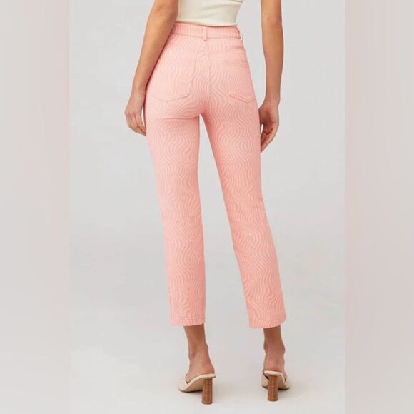 NWT PepperMayo Electric Avenue pants size 2 - Picture 3 of 11